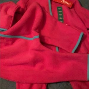 Twins are fun check out these snowsuits